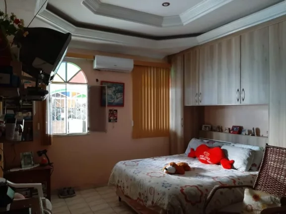Imagem CASA RESIDENCIAL em MANAUS - AM, DOM PEDRO I