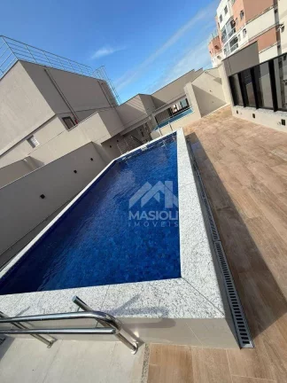 Imagem Apartamento com 2 dormitórios à venda, 58 m² por R$ 650.000,00 - Praia de Itaparica - Vila Velha/ES
