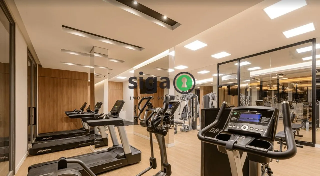 Imagem Apartamento para venda Vila Leopoldina 03 suítes, São Paulo - SP
