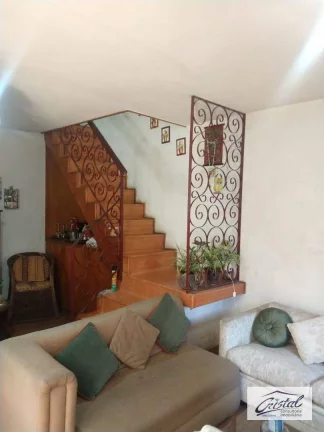 Imagem Casa tres dormitorios 1 suite