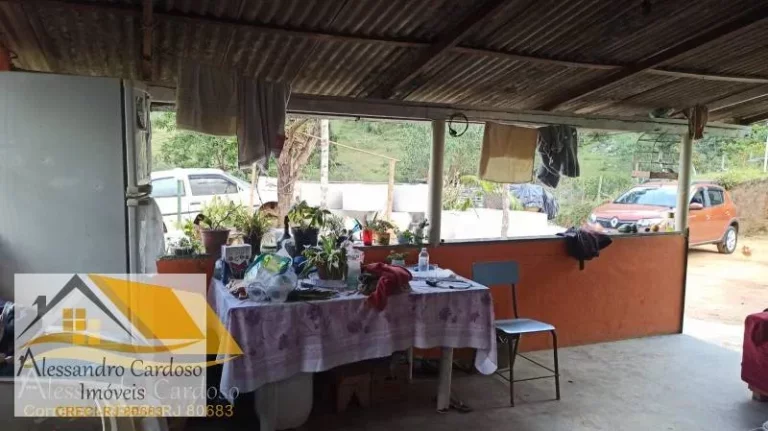 Imagem Vendo chácara com 140 mil mts² em Riograndina