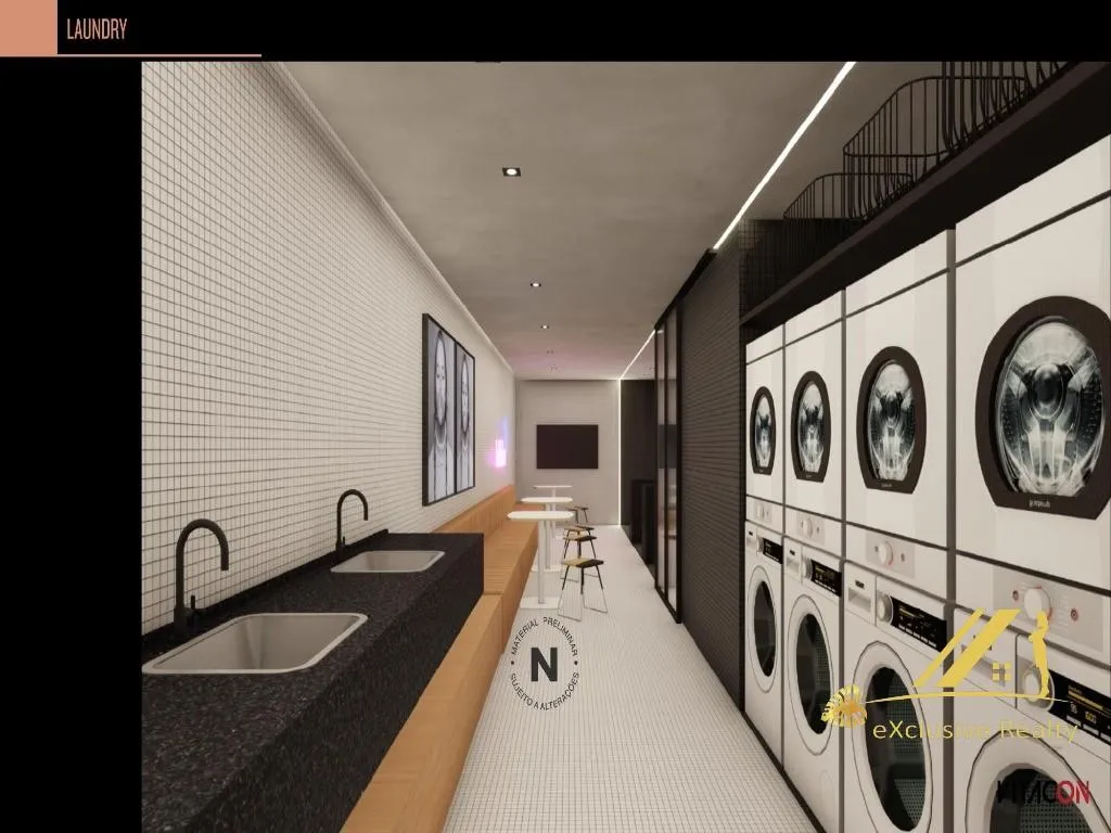 Imagem Apartamento RESIDENCIAL em São Paulo - São Paulo, Indianópolis