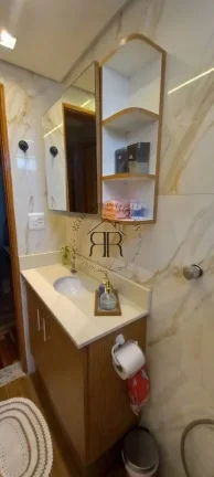 Imagem Apartamento - São Paulo - SP - Sítio Pinheirinho