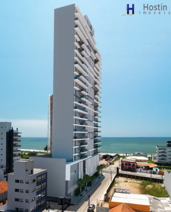 Imagem APARTAMENTO RESIDENCIAL em Picarras - SC, Itacolomi