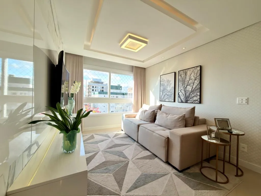 Imagem Apartamento 2 Dormitórios - Bairro Navegantes