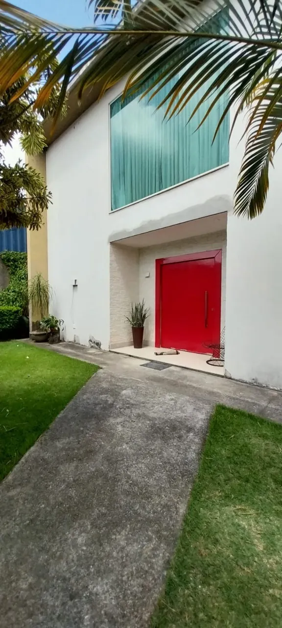 Imagem Casa com 4 quartos à venda em Vila Velha