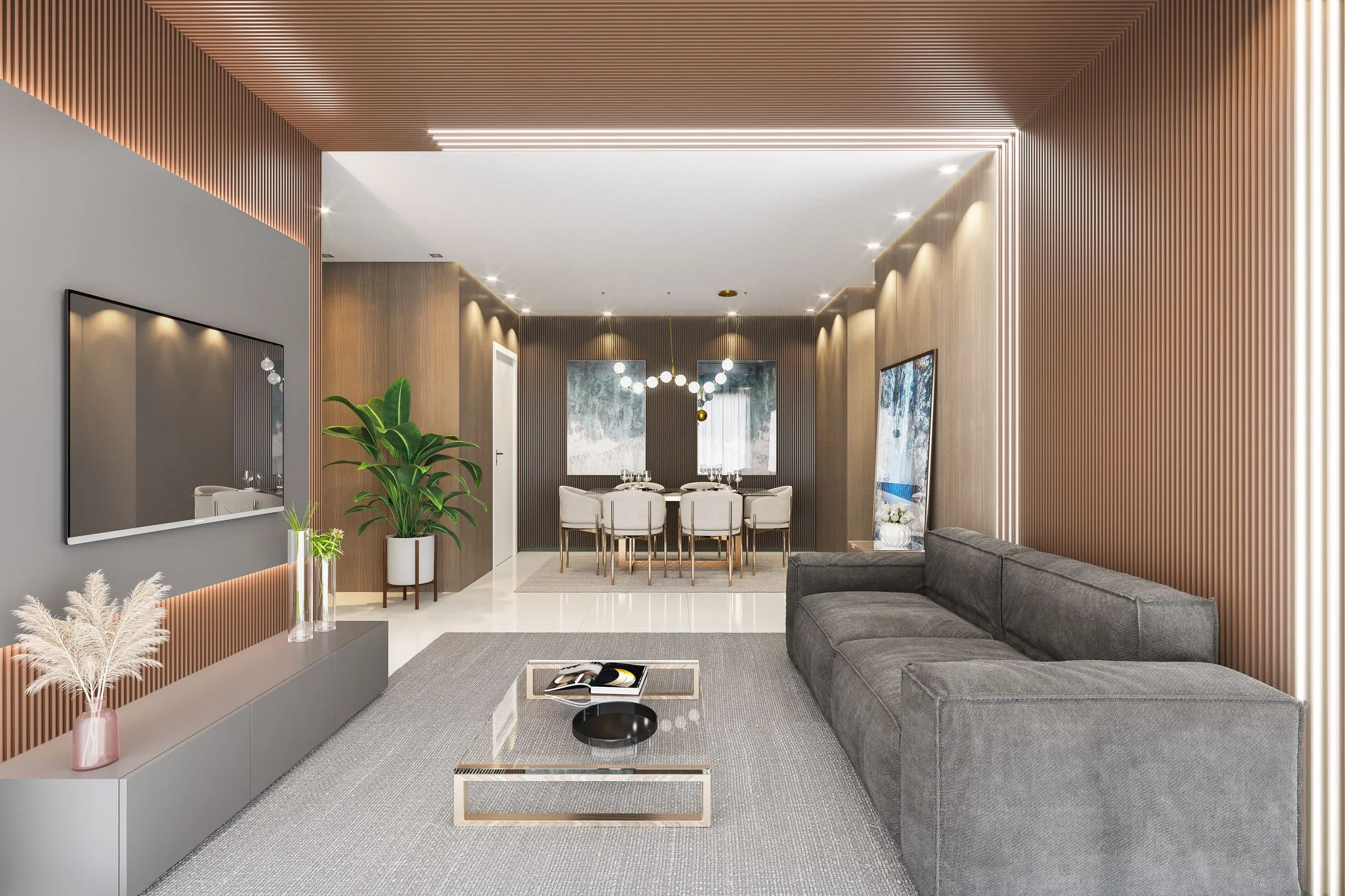 Imagem Apartamento à venda em Porto Alegre, Jardim Lindóia, com 2 quartos, 58.61m2