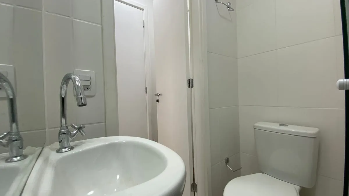 Imagem Apartamento com 2 Quartos para alugar, 48m² - Bela Vista