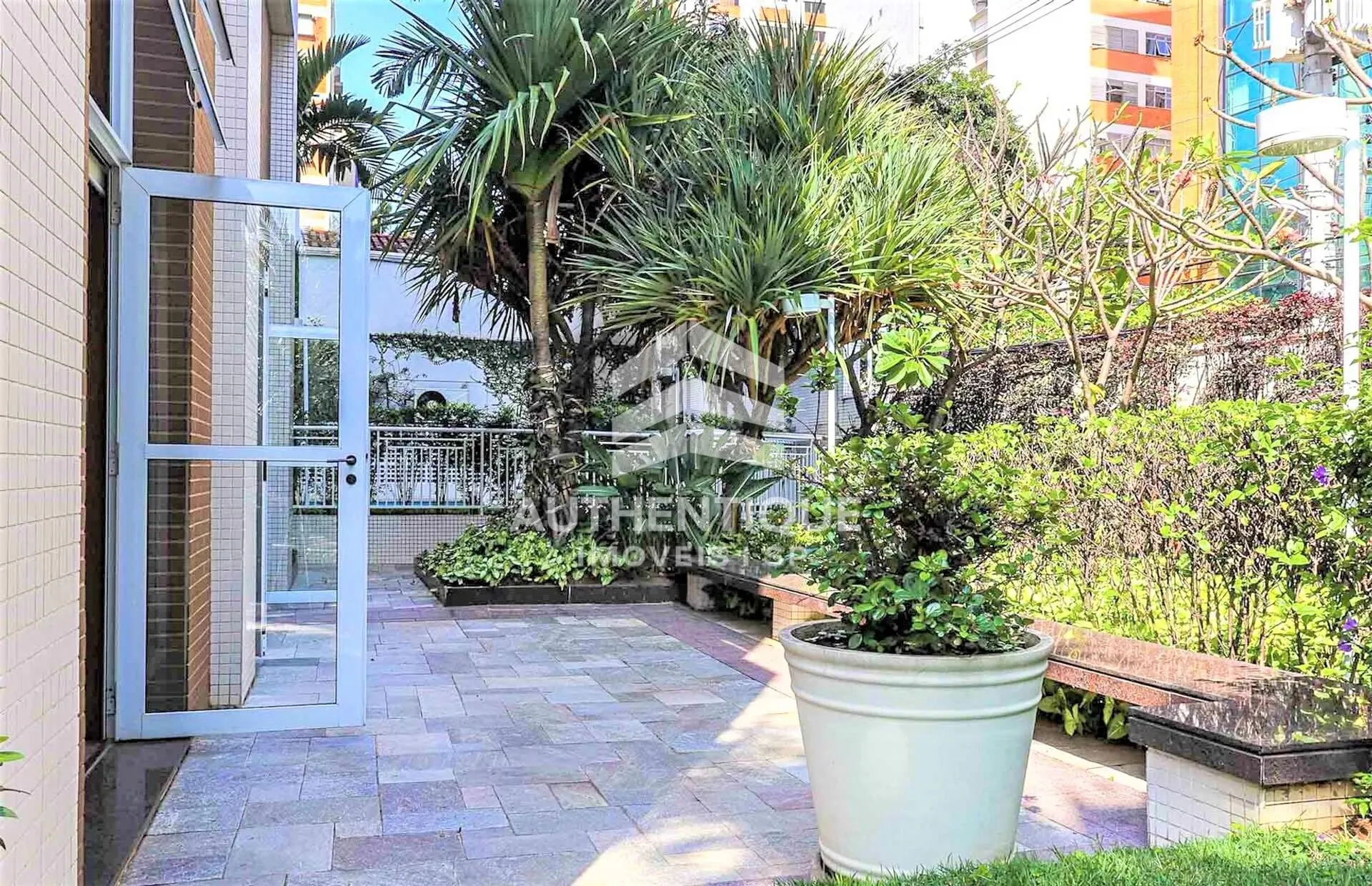 Imagem Montparc Perdizes - Apartamento à venda em São Paulo/SP