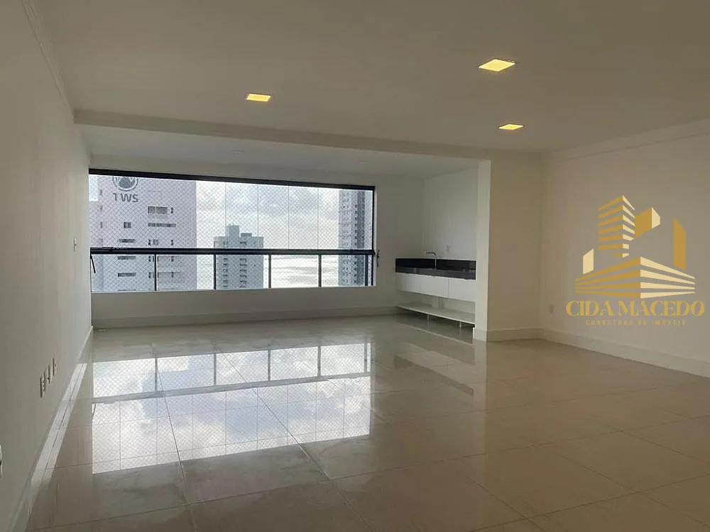Imagem Apartamento Alto Padrão a Venda no bairro Altiplano Cabo Branco - João Pessoa, PB