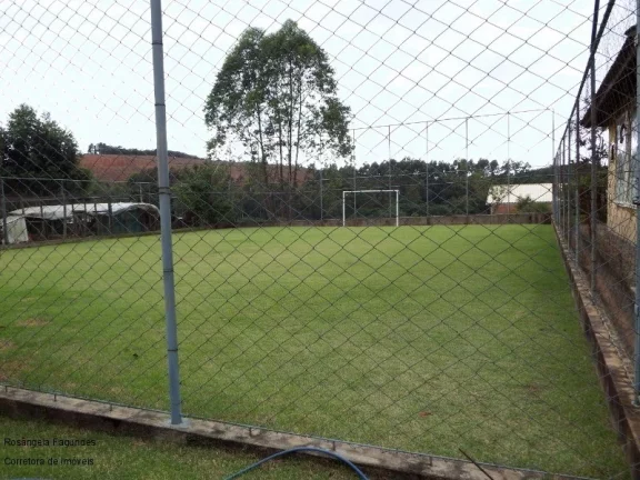 Imagem CHACARA RURAL em POÇOS DE CALDAS - MG, ZONA RURAL