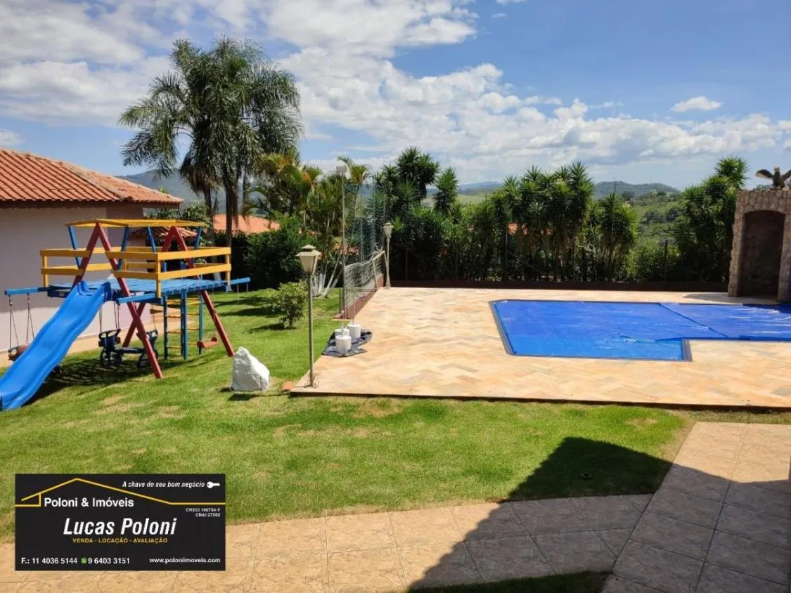 Imagem CHÁCARA - CONDOMÍNIO RESID. VISTA VERDE- PIRACAIA