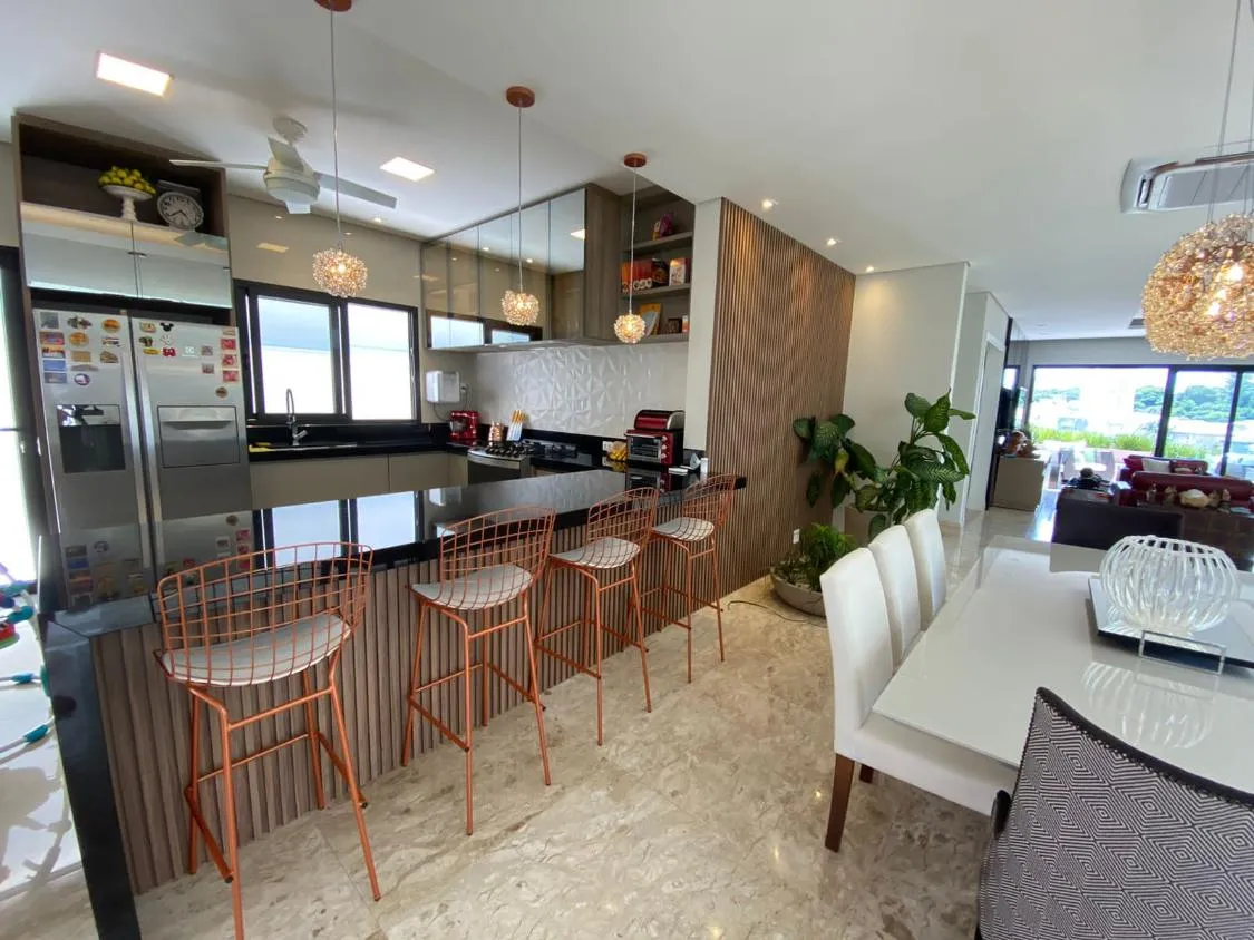 Imagem CASA - RESIDENCIAL VILLA RAVENA