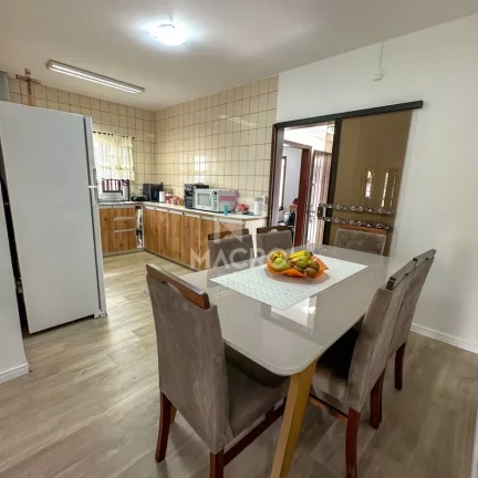 Imagem Casa | Rau | 4 quartos (1 suíte) | 180m²