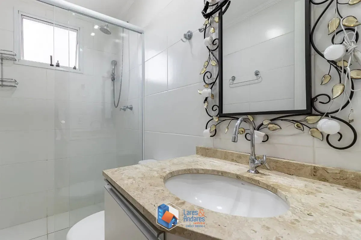 Imagem Apartamento para venda em Vila Guilherme com 3 quartos, sendo 1 suíte, 80m²