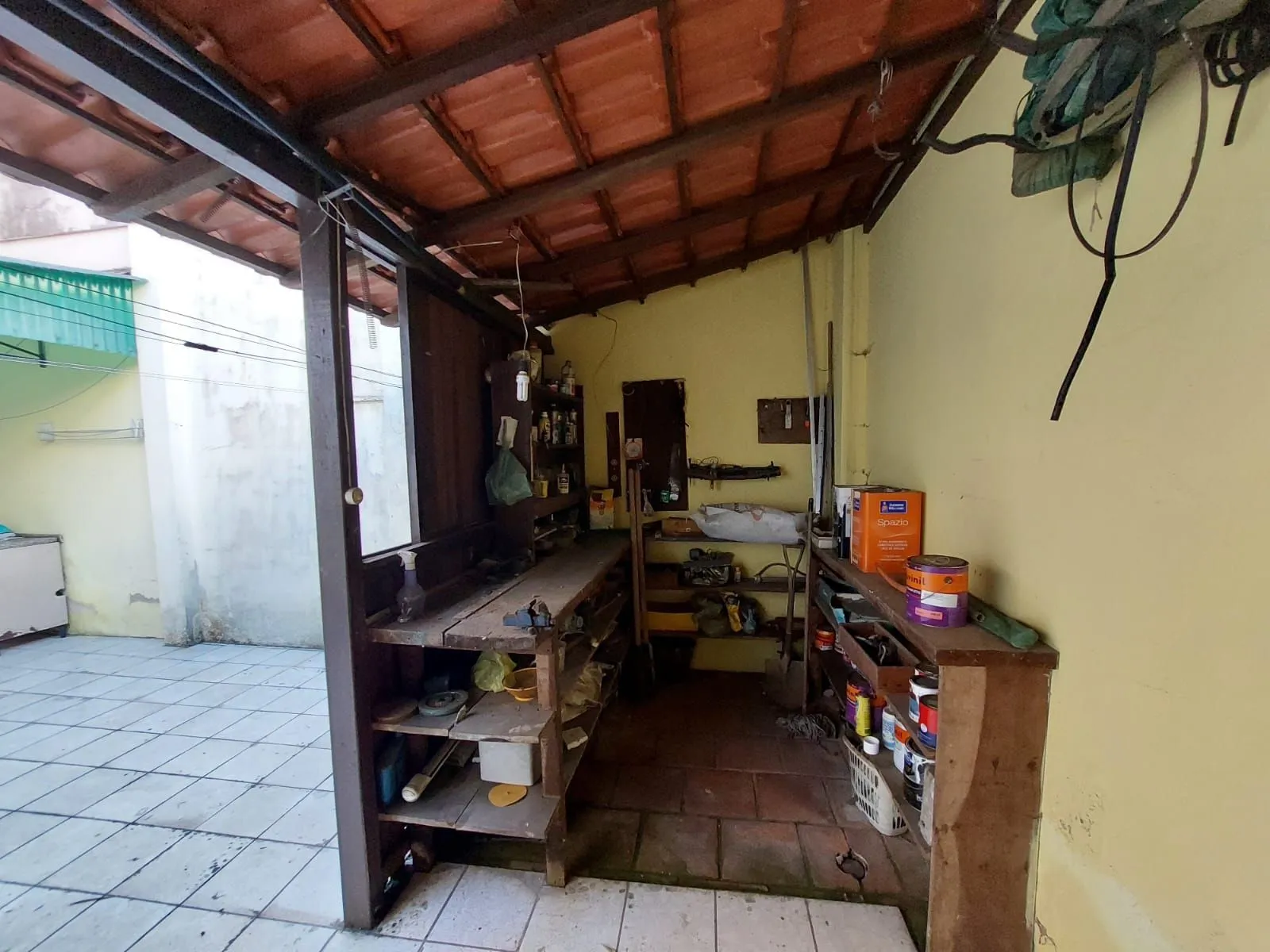 Imagem Casa a venda com 5 dormitórios no bairro Rio Branco.