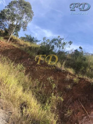 Imagem ÁREA INDUSTRIAL OU PARA LOTEAMENTO em Mairiporã