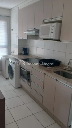 Imagem Apartamento à venda, todo mobiliado e decorado com muito bom gosto, em localização privilegiada, ...