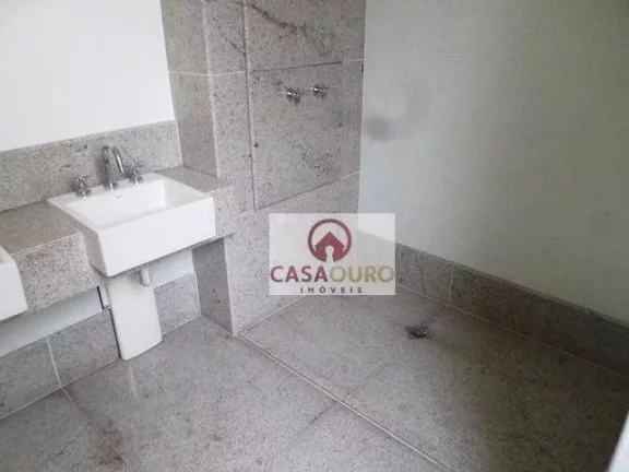 Imagem Apartamento com 4 dormitórios à venda, 178 m² por R$ 3.400.000,00 - Santo Agostinho - Belo Horizonte/MG