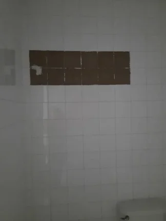 Imagem Alugo Salão Comercial em Santo André, Vila Bastos