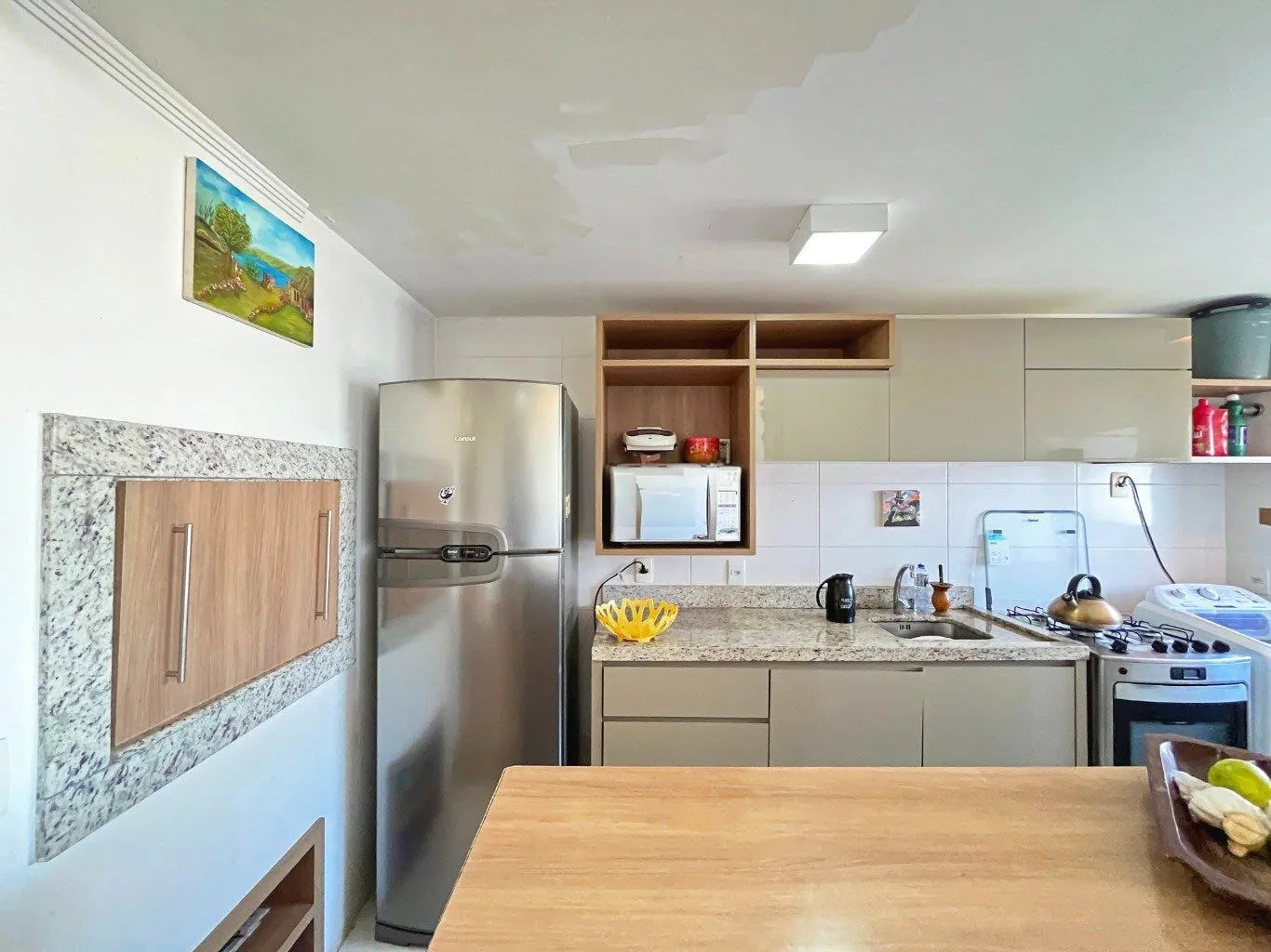 Imagem Apartamento à venda no bairro Santana | 78 m², 3 dormitórios, 2 vagas
