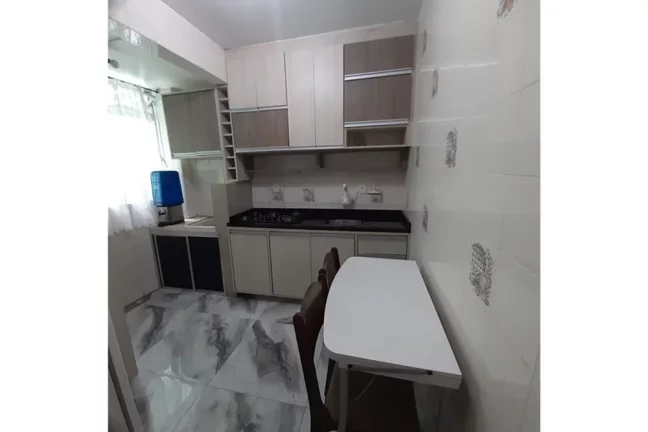 Imagem STDO 3794 Apto 612481025-58 - Apartamento à venda no bairro Santa Tereza - Porto Alegre/RS