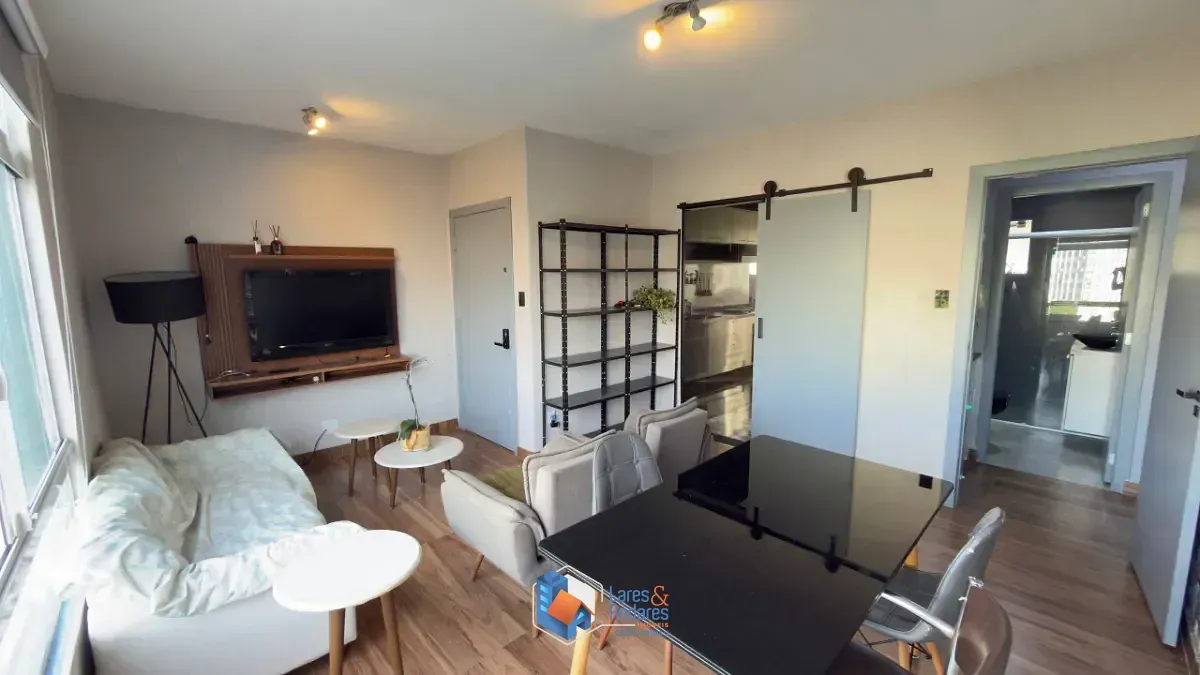 Imagem Apartamento para venda em Bela Vista com 2 quartos, 96m²
