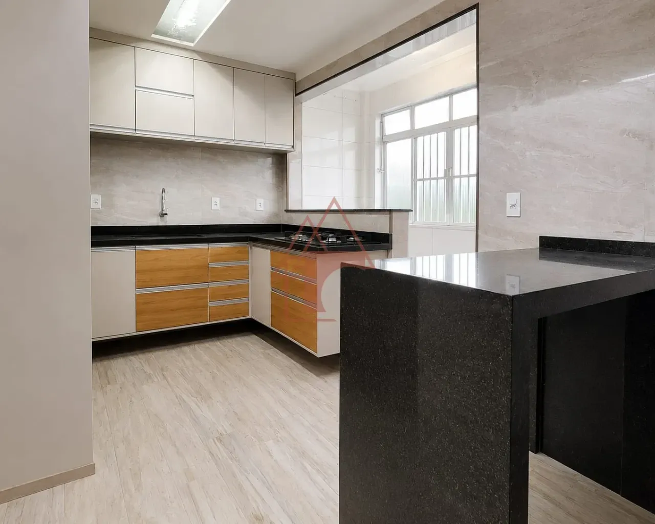 Imagem Apartamento com 2 Quartos à Venda, 91 m² em Vila Nova - Cubatão