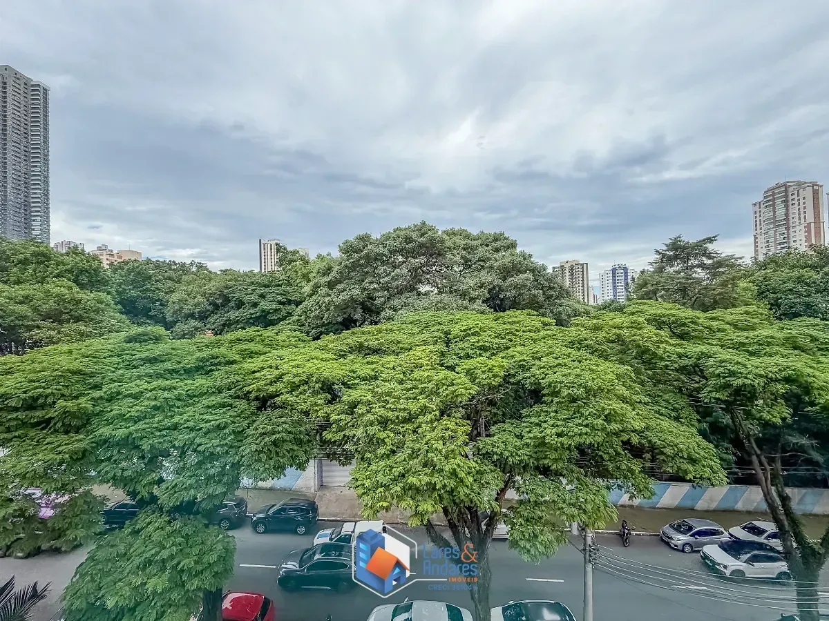 Imagem Apartamento para venda em Tatuapé com 3 quartos, sendo 1 suíte, 87m²