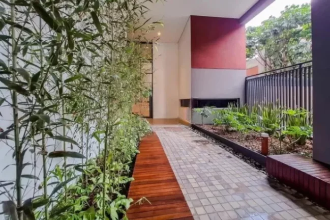 Imagem CO.NEXT LIBERDADE - Studio 23m² (NR), muito próximo à Estação Japão - Liberdade do metrô!!