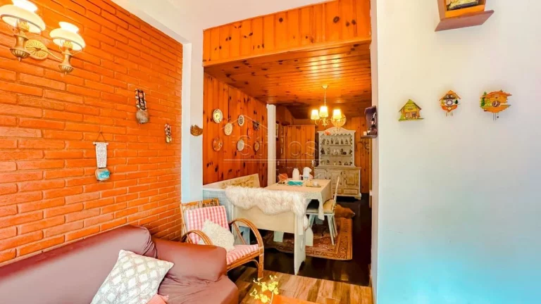 Imagem Casa Campos do Jordão