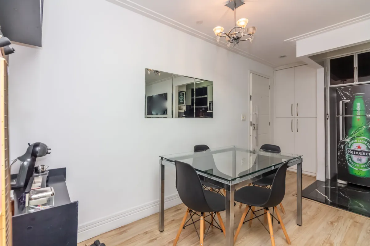 Imagem Apartamento para venda em Quarta Parada com 2 quartos, 52m2