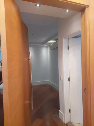 Imagem Apartamento alto padrão 168 m² | 3 suítes | 4 vagas + 2 depósitos