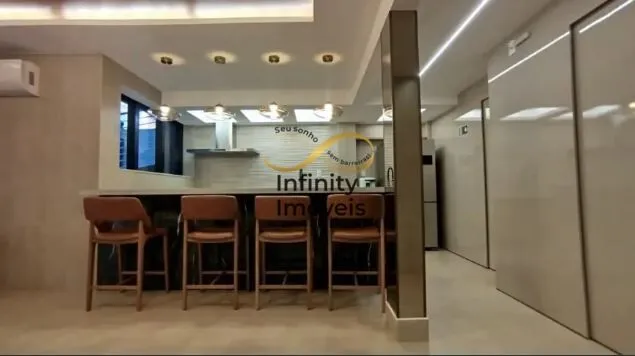 Imagem VERSAILLES CARMO - Apartamento à venda no bairro Carmo - Belo Horizonte/MG