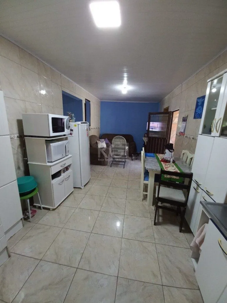 Imagem Casa para Venda - 120m², 2 dormitórios, sendo 1 suites, 3 vagas - Hípica