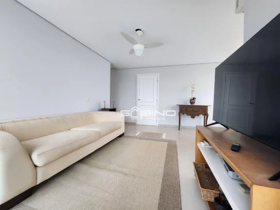 Imagem Cobertura Pé na Areia à venda com 3 Dormitórios 3 suítes 179 m² - Riviera de São Lourenço - Bertioga SP