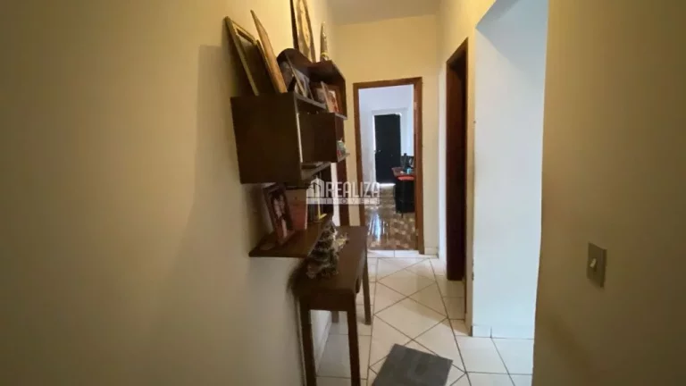 Imagem Casa à venda no bairro Santa Marta em Uberaba