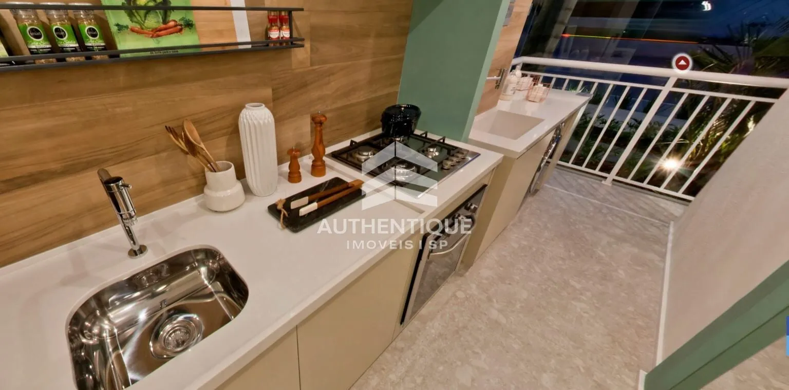 Imagem TEG SACOMA - Apartamento à venda no bairro Sacomã - São Paulo/SP, Zona Sul