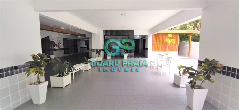 Imagem 3 dormitórios sendo 1 suíte, sala espaçosa para 2 ambientes, banheiro social, cozinha, área de serviço, 2 vagas de garagem