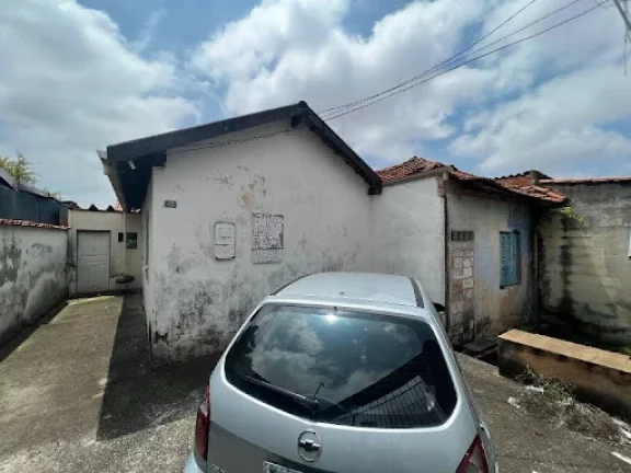 Foto do imóvel Terreno à venda, 260 m por R$ 800.000,00 - Vila Guilhermina - São Paulo/SP