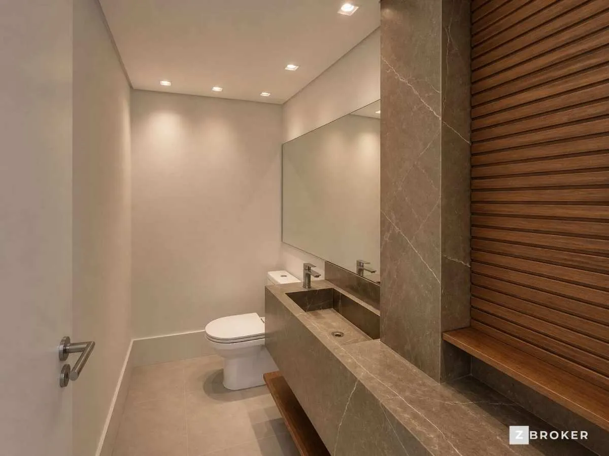 Imagem Apartamento à venda em São Paulo, Jardins, com 3 quartos, 310m2