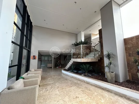 Imagem - Ultima Oportunidade no Residencial Sebastiano Ricci - Com 130m2 - 3 suites sendo 01 master com closet