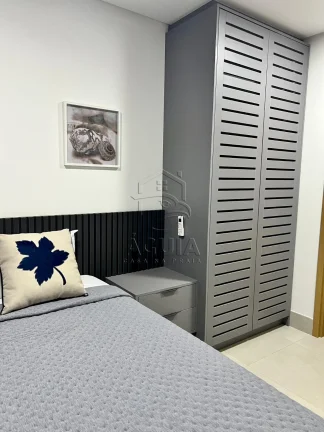 Imagem Lindo apartamento alto padrão recém lançado na praia Grande de Ubatuba!
