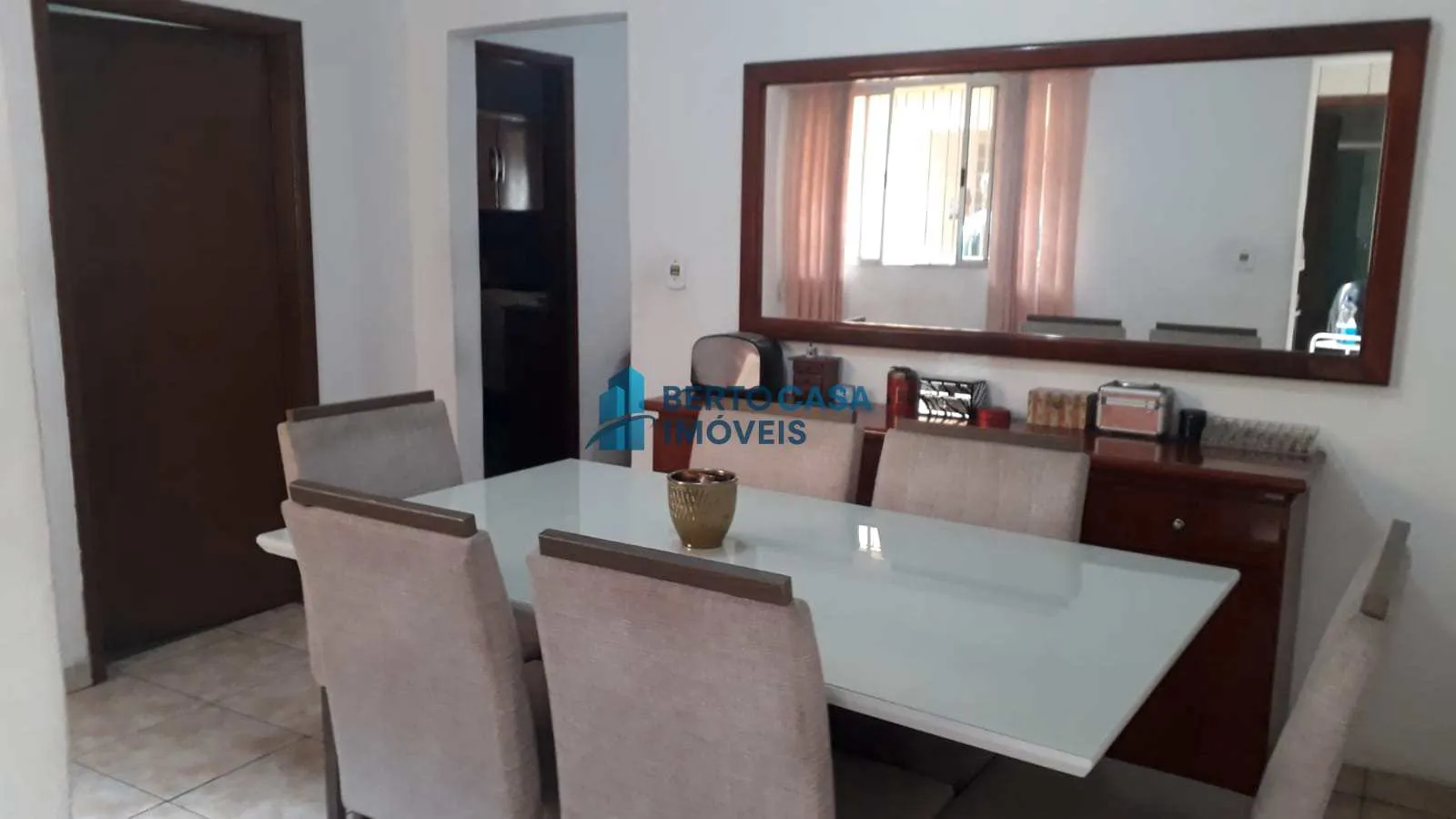 Imagem Casa Padrão