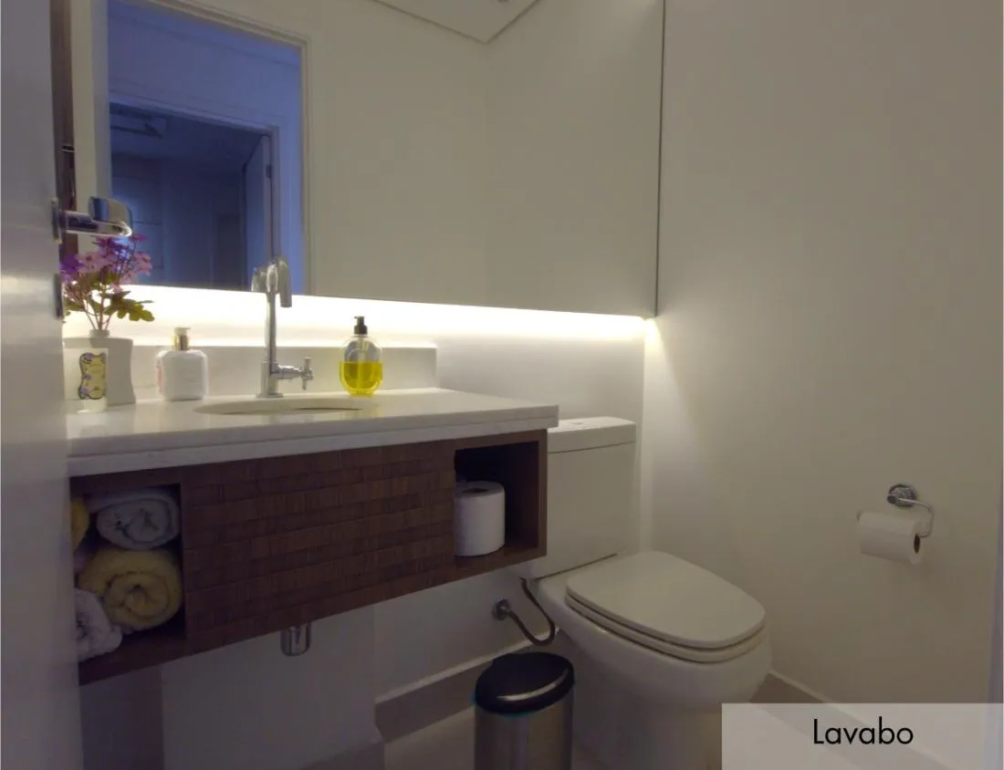 Imagem Apartamento, Residencial para Venda, Perdizes, São Paulo