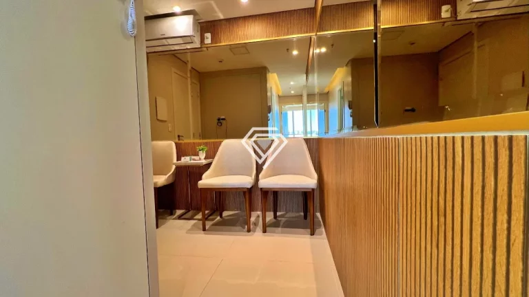 Imagem Sala Comercial com 37 m² à venda no Urban Futuro - 201 Sul