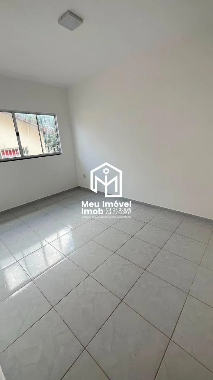Imagem Residencial Marbella Apartamento 2 Quartos, 1 Vaga, 53m²