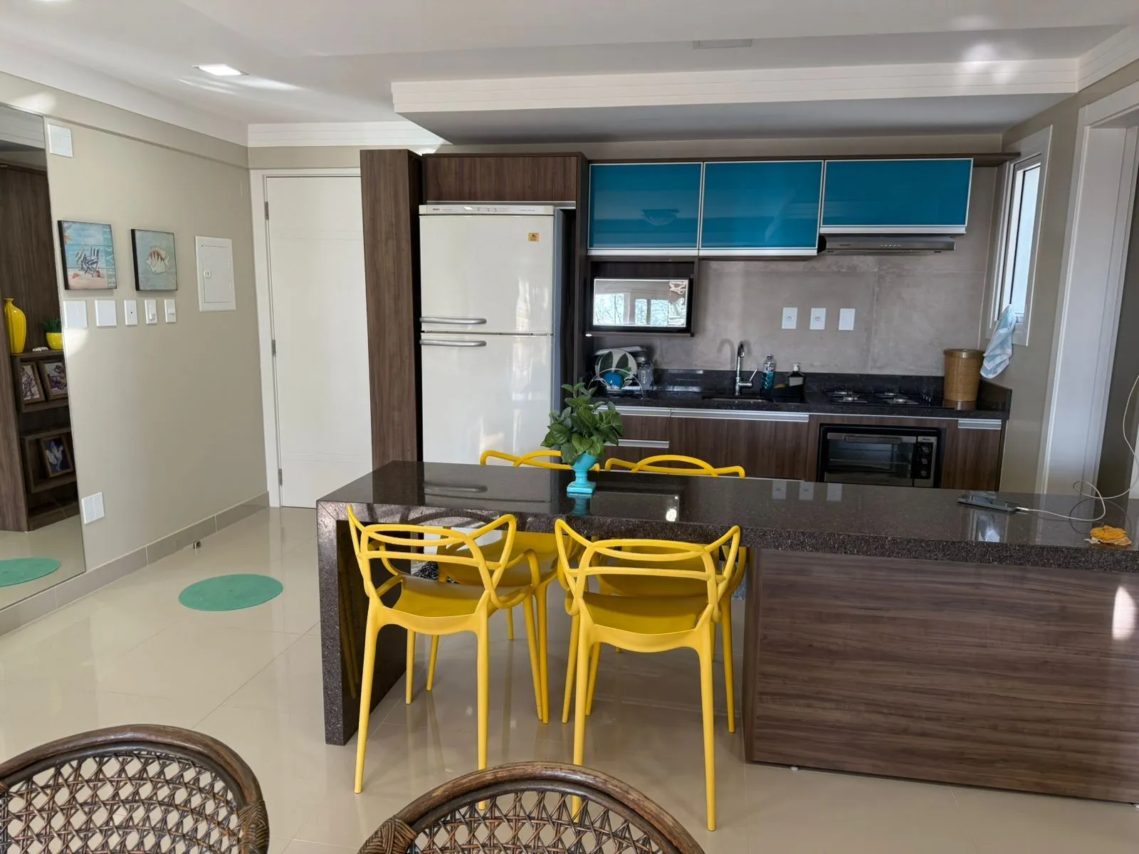 Imagem Apartamento à venda em Torres, Itapeva, com 2 quartos, 84m2