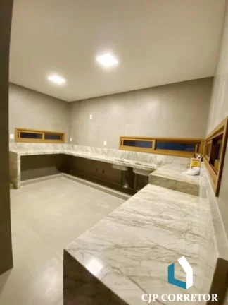 Imagem Casa de alto padrão para vender em praia do Forte