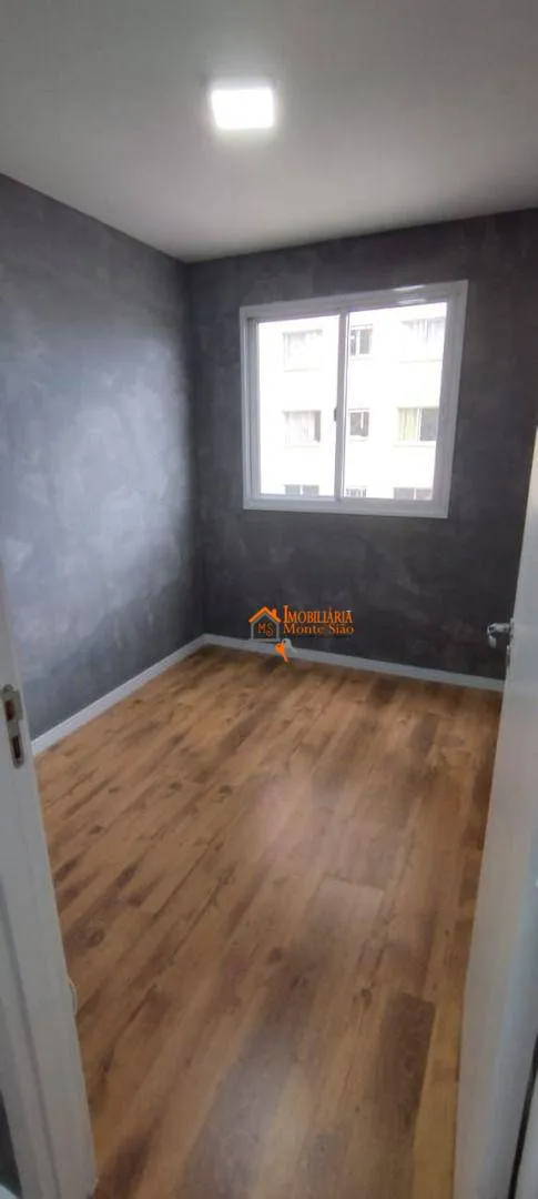 Imagem Apartamento com 2 dormitórios à venda, 41 m² por R$ 271.000,00 - Itaquera - São Paulo/SP